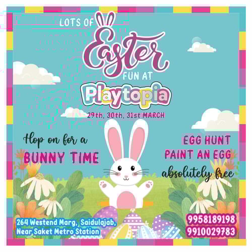 Playtopia-Easter