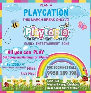 Playtopia-Playcation