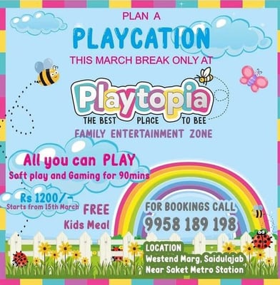Playtopia-Playcation