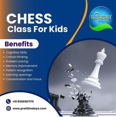 Pratibhalaya-chess