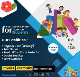 Quality Study And Projects Center-Tuition Classes