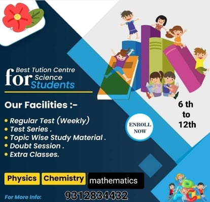 Quality Study And Projects Center-Tuition Classes