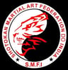 Shotokan Martial Art