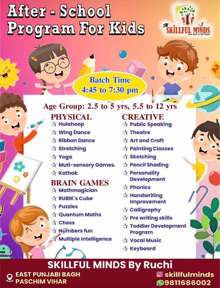 Discover The Top 20 Yoga Classes For Kids In Delhi NCR discover-the-top-20-yoga-classes-for-kids-in-delhi-ncr