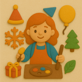 Special Workshops & Festive Fun