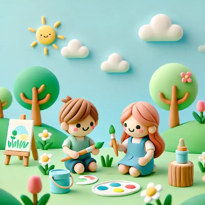 Best Spring Camps & Workshops for Kids in Delhi NCR – 2025