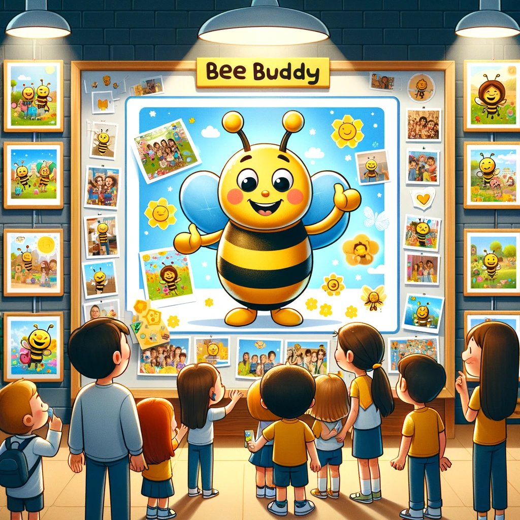 Strategies - Showcase BeeBuddy