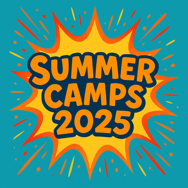 Top Summer Camps in Delhi NCR for Kids – 2025