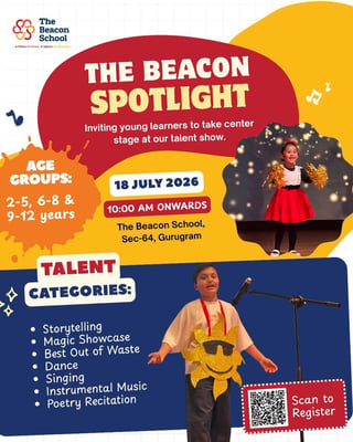 The Beacon School-Spotlight 2026