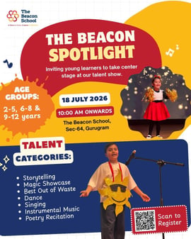 The Beacon School-Spotlight 2026