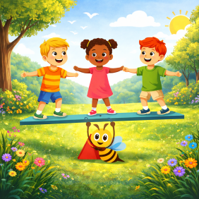 The Right Balance Builds a Lifelong Love of Learning-1