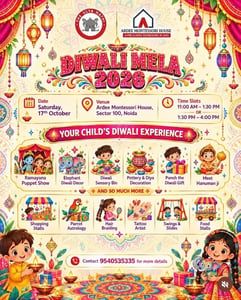 The Ulta Hathi-Diwali Mela 2026