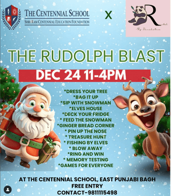 The-centennial-school-the-rudolph-blast