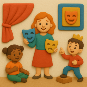 Theatre & Communication