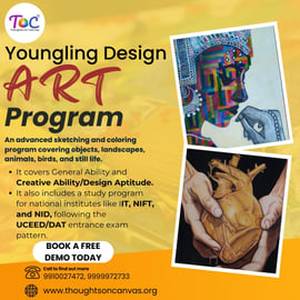 Thoughts On Canvas-Youngling design art program