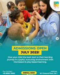 UKTI  -  ADMISSIONS OPEN