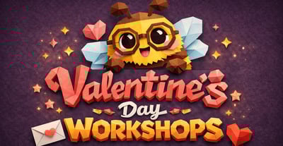 Valentine Day Homepage banner 2