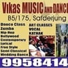 Vikas Music And Dance Academy