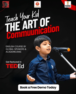Voice Masters Club - The Art of Communication Program