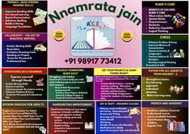 Asquare education: Comprehensive Learning Programs for Kids & Adults