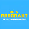 Be a Robonaut