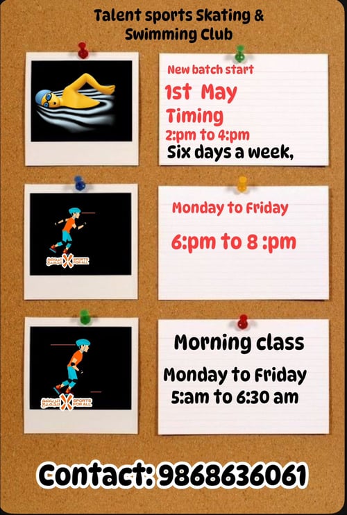 Talent Club-Kids Summer Camp 2025