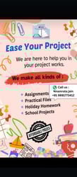 Asquare education  -  Project Workshop