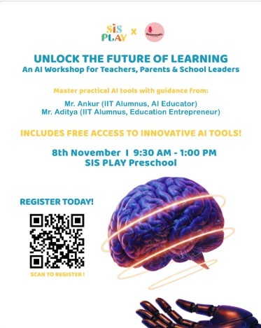 Sis Preps- AI Workshop