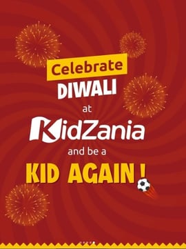 KidZania Delhi NCR- FamJam Diwali
