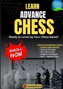 Pratibhalaya-Online Advance Chess program