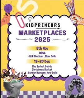 Kidpreneurs-Marketplaces 2025