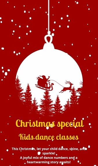 Nitco School of Music and Dance-Kids Dance Classes