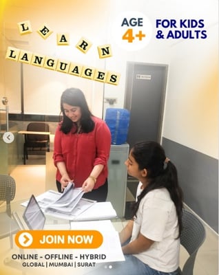 The Language Hive-Learn Languages