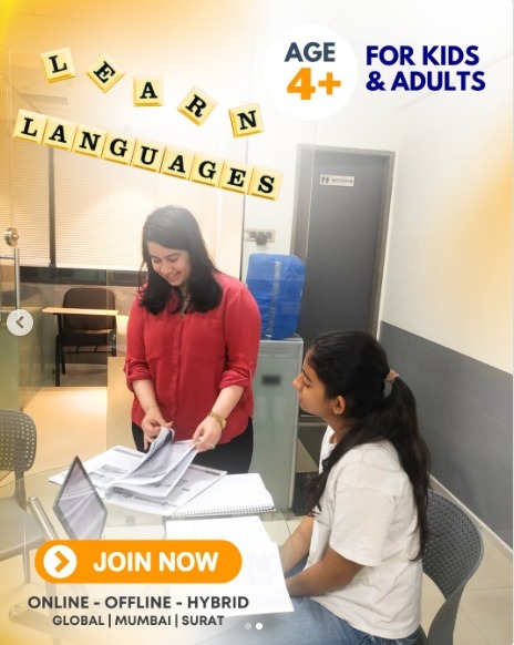 The Language Hive-Learn Languages