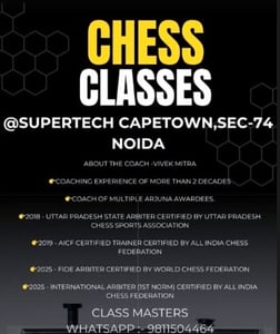 Winning Kids-Chess Classes For Kids