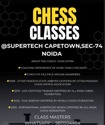 Winning Kids-Chess Classes For Kids