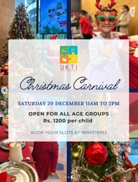 UKTI-Christmas Carnival 2025