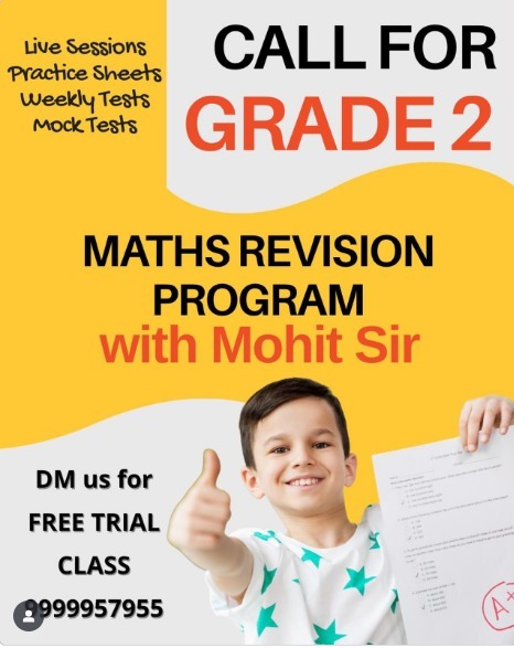 Nurture Roots-Catch Up Maths Grade 2