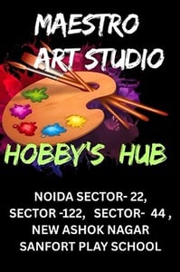 Fine Aarts Academy-Art Classes