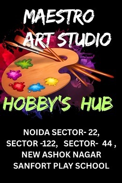 Fine Aarts Academy-Art Classes