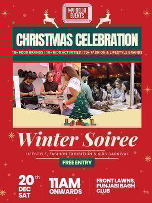 THINKRIGHT-Christmas Celebration