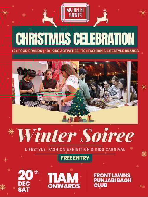 THINKRIGHT-Christmas Celebration