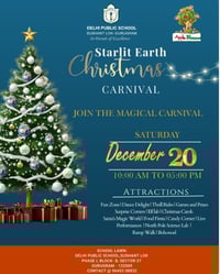 Christmas Carnival 2025