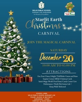 Christmas Carnival 2025