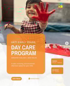 UKTI-Day Care Program
