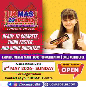 UCMAS Education-Abacus and Mental Arithmetic Competition