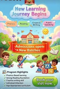 Sprouting Seeds by Ritika-Admissions Open