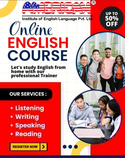 Skill Masters-Online English Course
