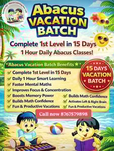 Flourish handwriting and calligraphy arts-Abacus Vacation Batch