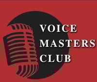 voice masters club